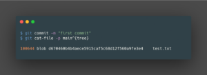 How do git commits actually work? - Aviator Blog
