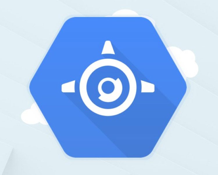 Building a CI/CD pipeline for a Google App Engine site using CircleCI