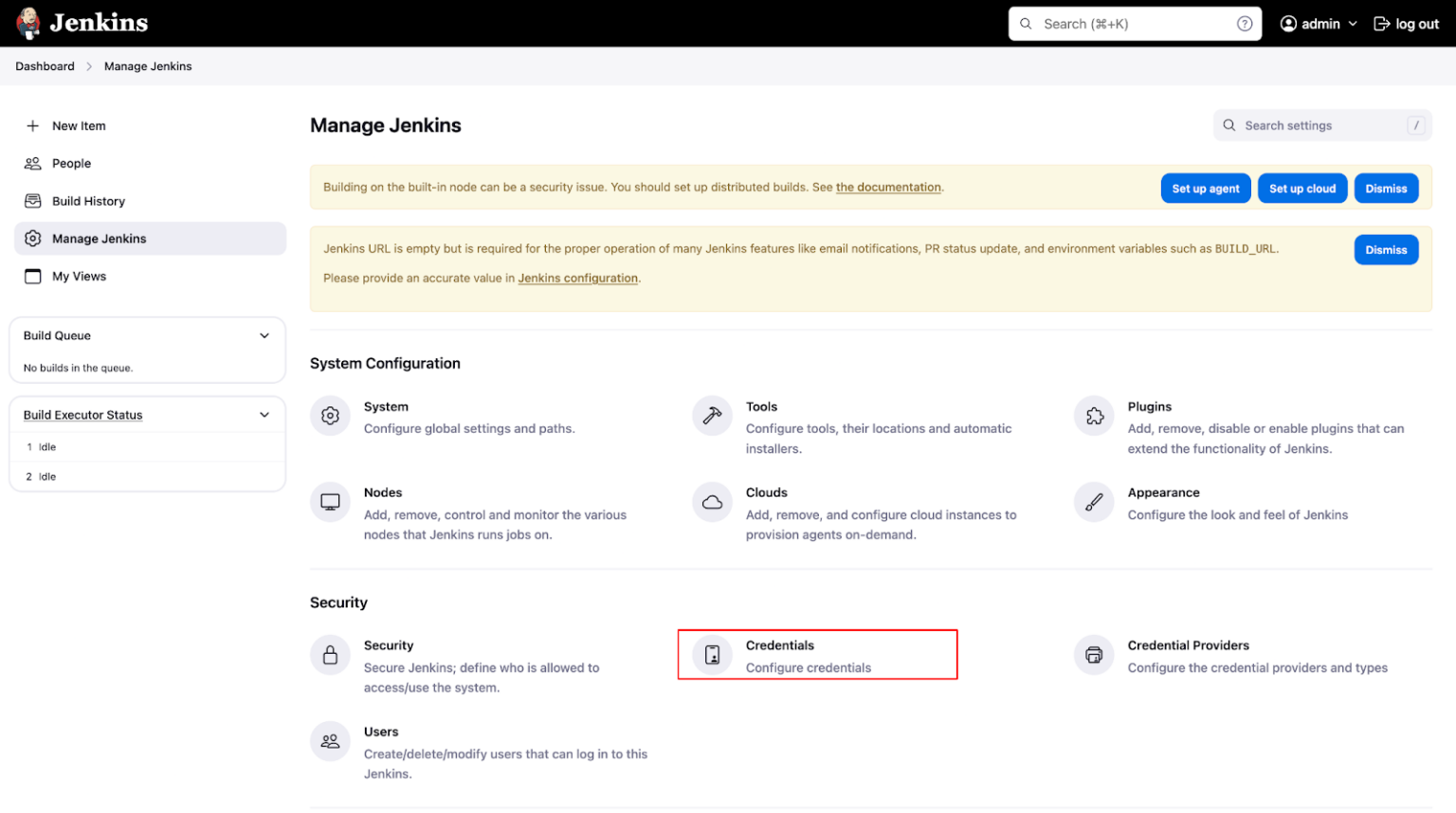 How to set up automated deployment pipelines on Kubernetes using ...