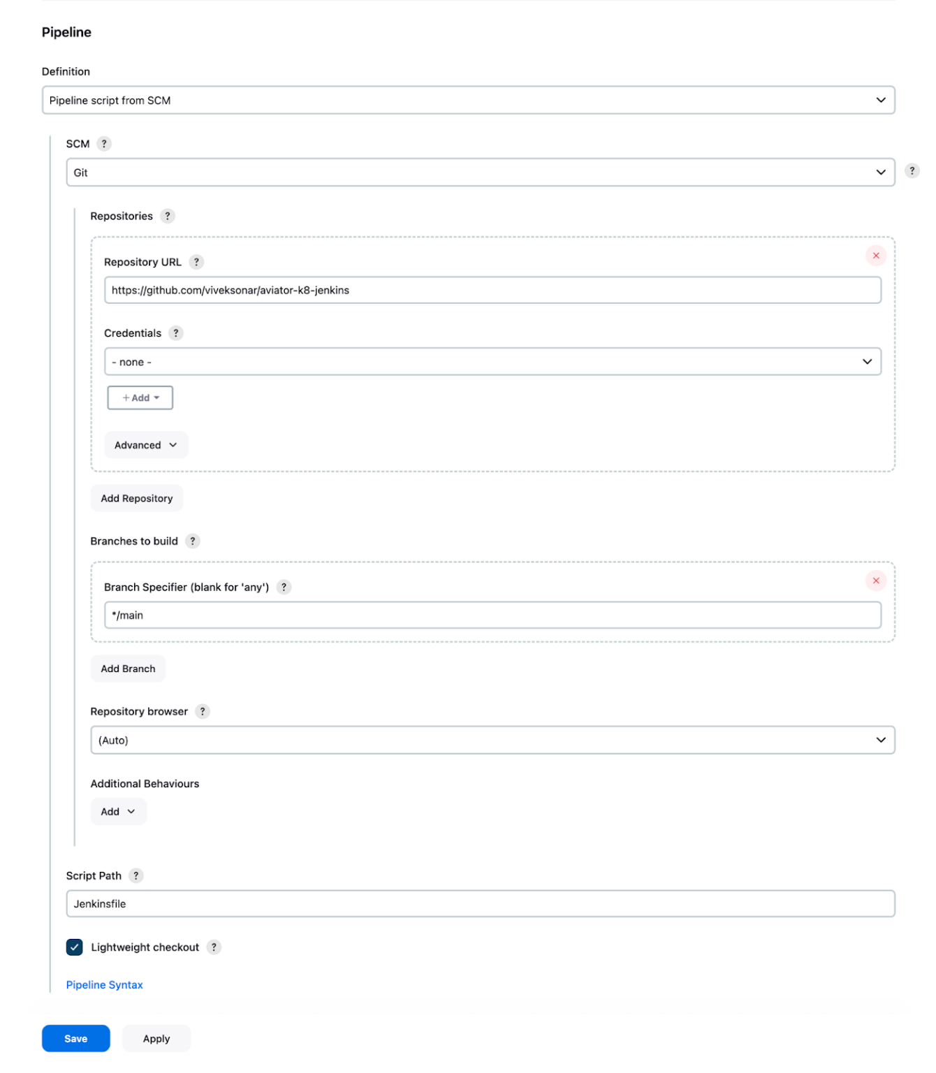 How to set up automated deployment pipelines on Kubernetes using ...
