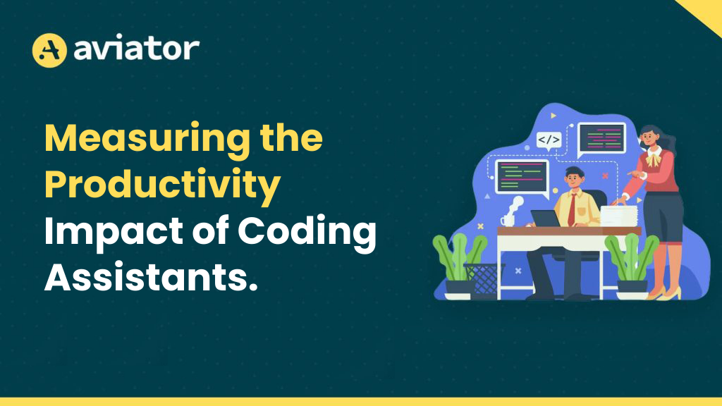 Measure the Productivity Impact