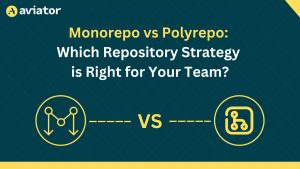 Monorepo vs Polyrepo