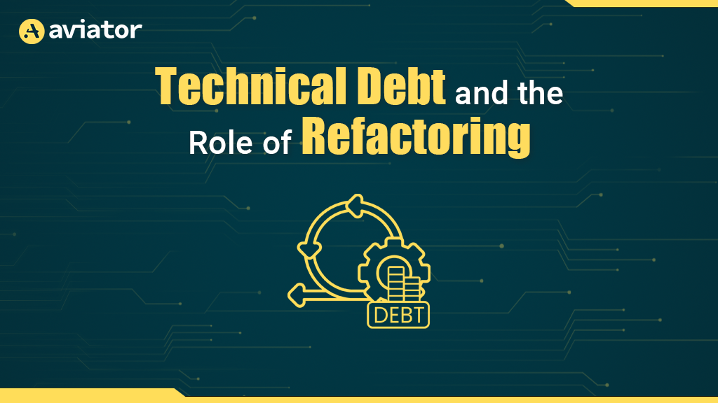 technical debt