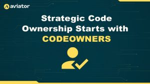 code ownership banner