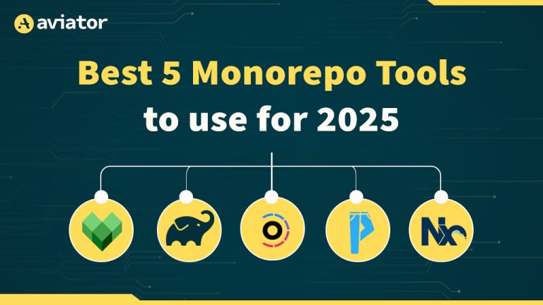 best monorepo tools
