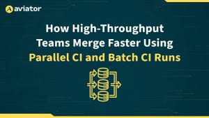 Parallel CI and Batch CI banner