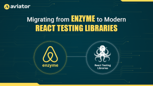 Migrating from Enzyme