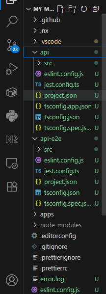 Vs studio apps