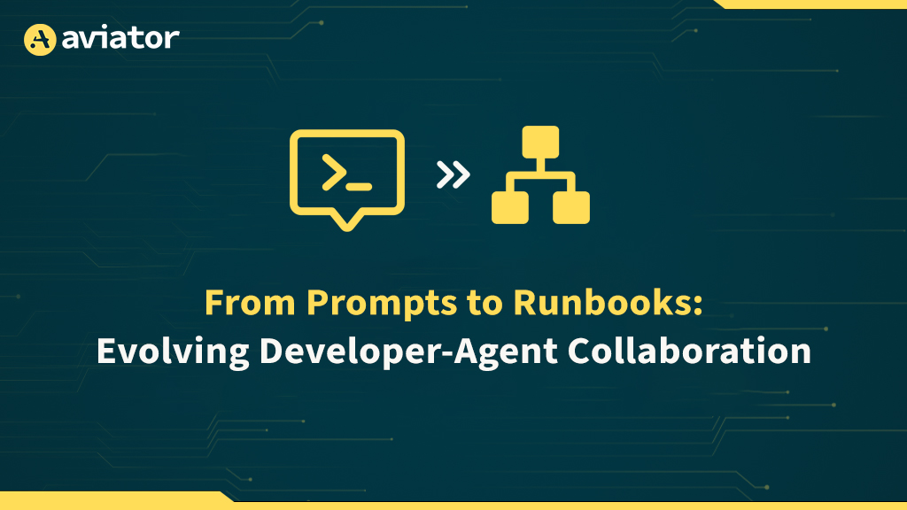 Developer-Agent Collaboration