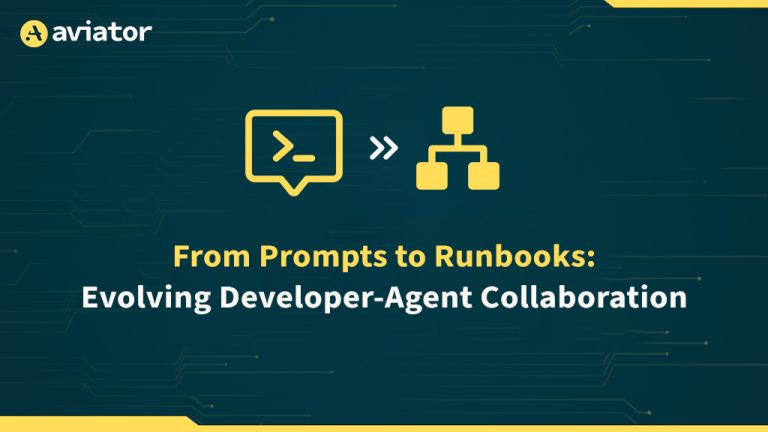 Beyond Prompts: The Evolution of Developer-Agent Collaboration