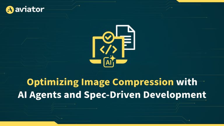 spec driven development banner