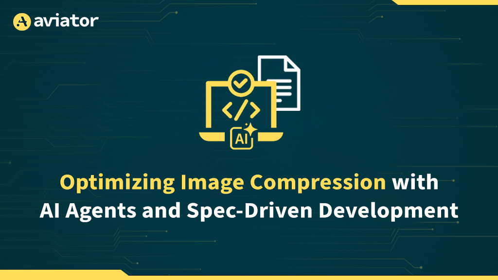 spec driven development banner