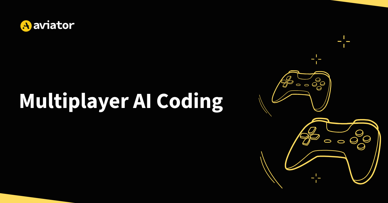 Multiplayer AI blog cover