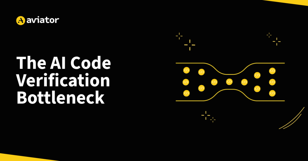 The AI Code Verification Bottleneck