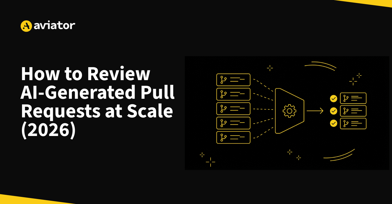 How to Review AI-Generated Pull Requests at Scale (Best Practices for 2026)