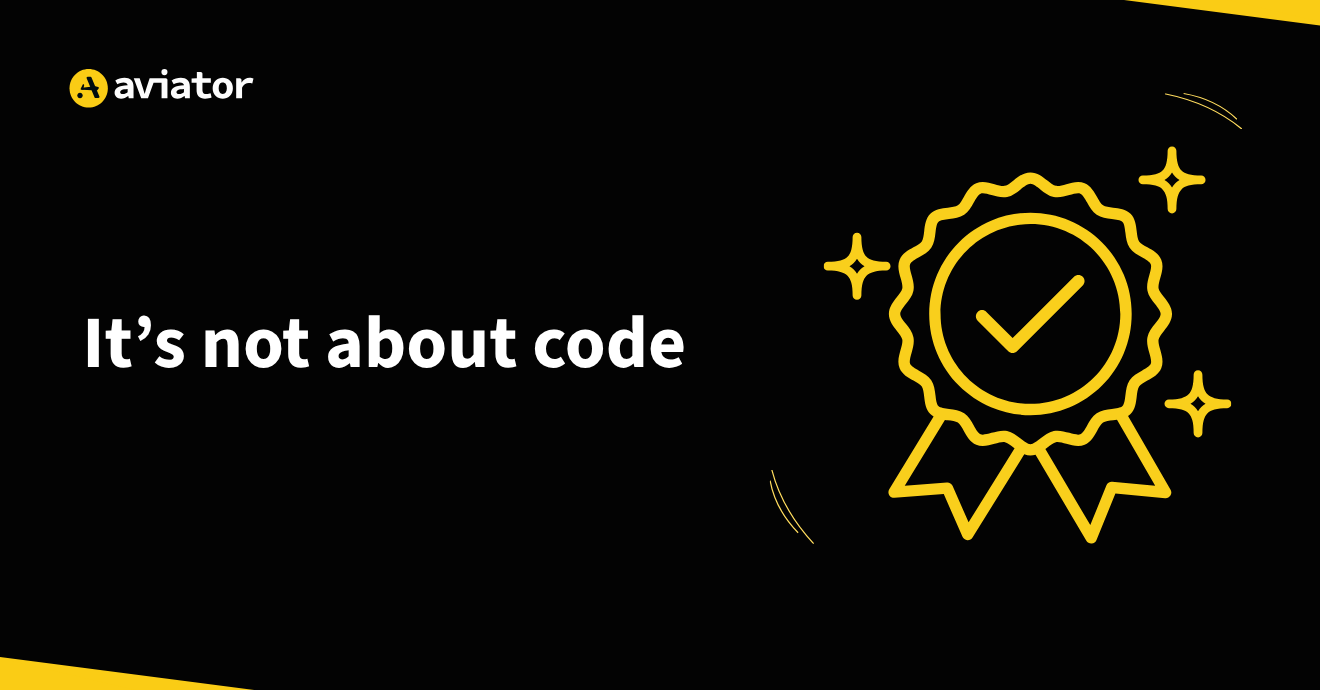 Code review is a taste problem